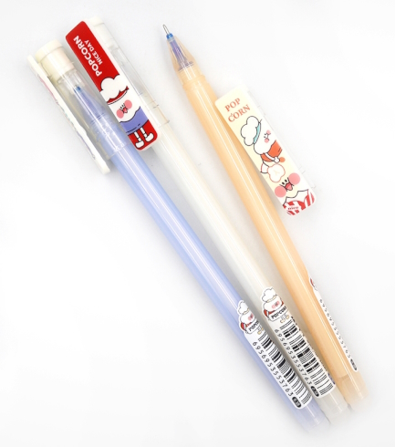 34282 Ручка дитяча стир. Aodemei 