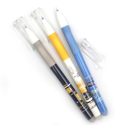 34288 Ручка дитяча стир. Aodemei 