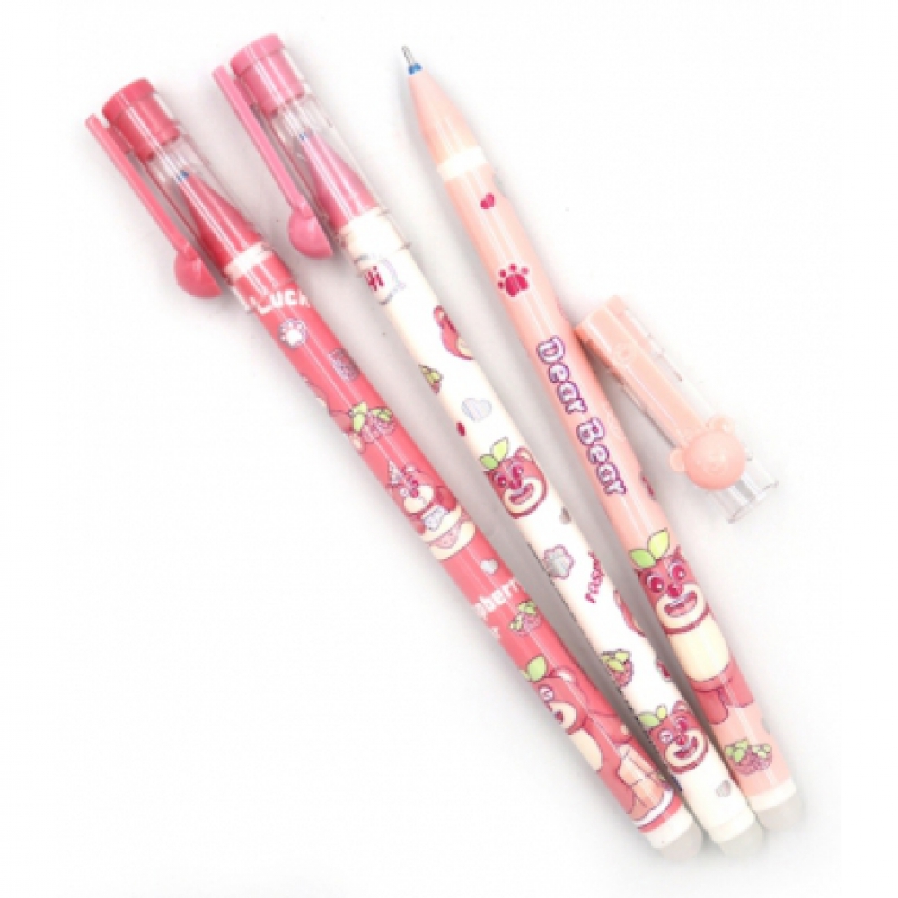 GP-34243 Ручка дитяча стир. Aodemei 