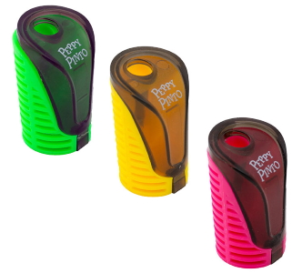 Стругачка №B-136 конт. з кришк., ТМ 