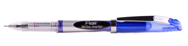 Ручка Flair кулькова 