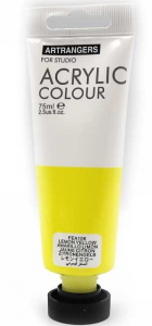 FEA106 Фарба акрилова 