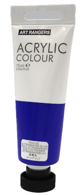 FEA128 Фарба акрилова 