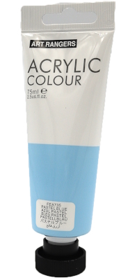 FEA735 Фарба акрилова 