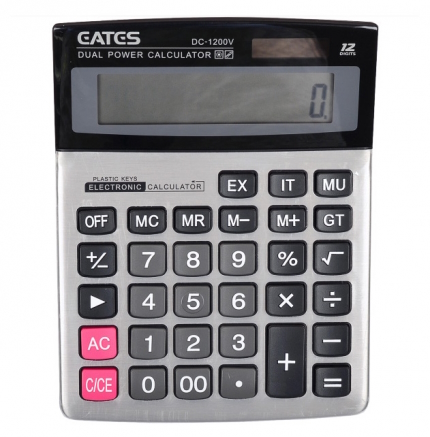 Калькулятор 