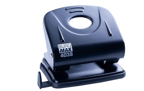 Діркопробивач металевий (до 30арк.),BM.4038