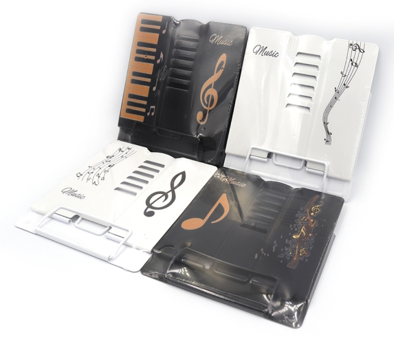 555-327-S Підставка для книг метал. 