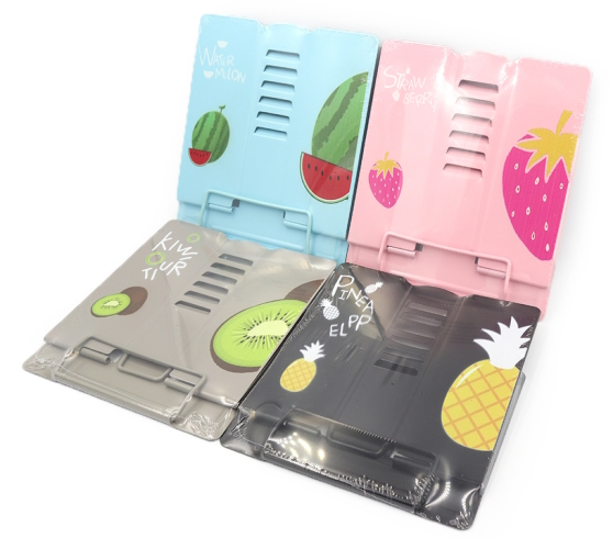 555-387-S Підставка для книг метал. 