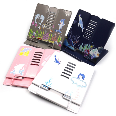 DSCN1164 Підставка для книг метал. 