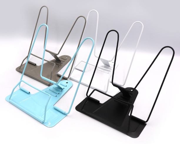 333-01 Підставка для книг метал. 