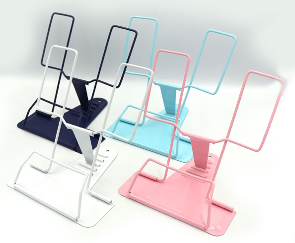 333-02 Підставка для книг метал. 