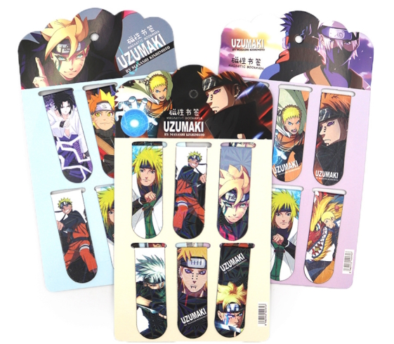 HX2271-35 Закладка-магніт 