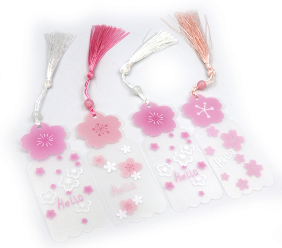 PPSQ2428-5 Закладка-магніт 