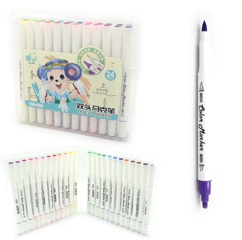 239-24 Набір фломастерів 