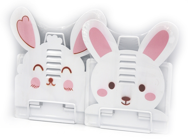 333-001 Підставка для книг метал. 