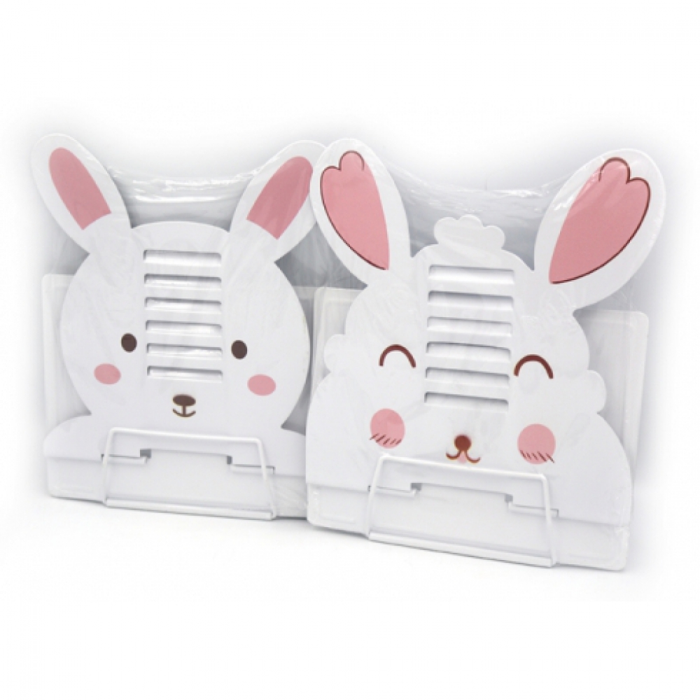 555-001 Підставка для книг метал. 