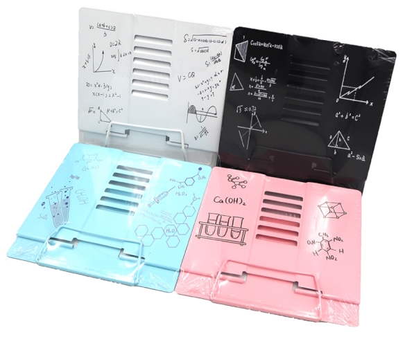 555-337-S Підставка для книг метал. 