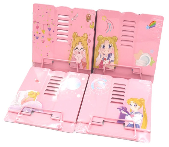 555-572-S Підставка для книг метал. 