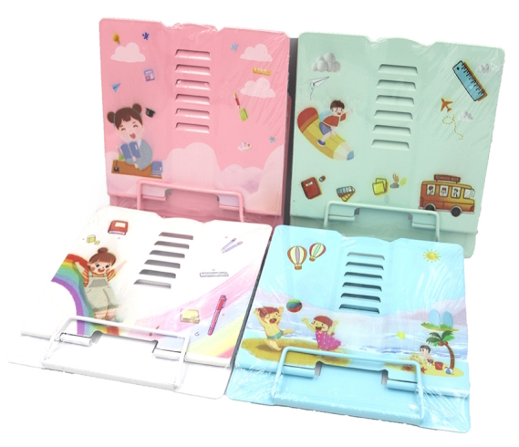 555-709-S Підставка для книг метал. 