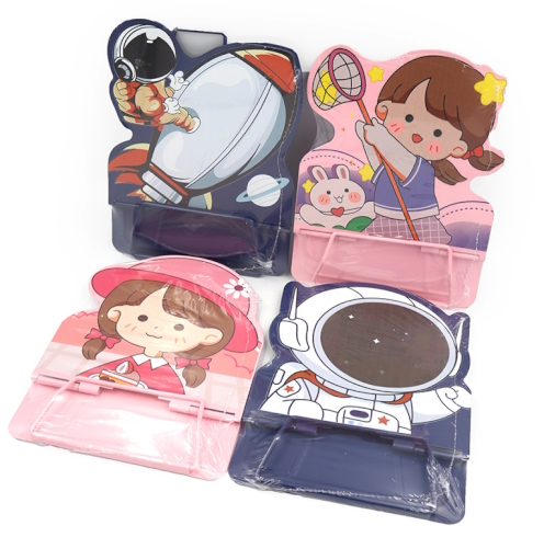 Q35-001 Підставка для книг метал. 