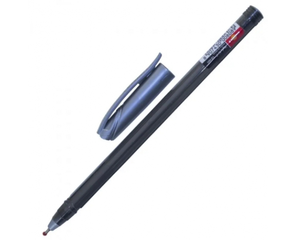 Ручка кулькова Style G7-3, чорна UX-103-01 AXENT