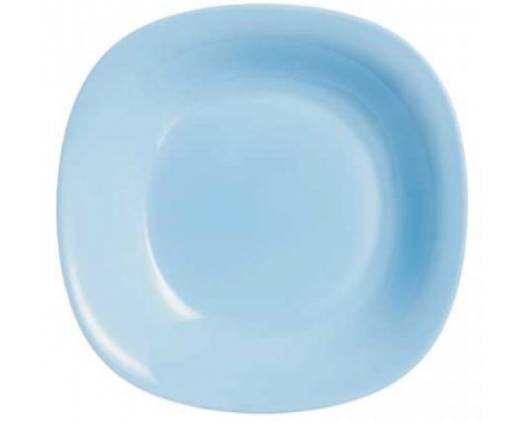 Тарілка LUMINARC CARINE LIGHT BLUE /21 см/суп. (P4250)
