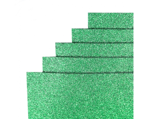 17GLKA4-018 Фоаміран EVA 1.7 ± 0.1MM 