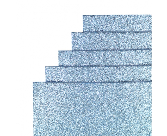 17GLKA4-071 Фоаміран EVA 1.7±0.1MM 