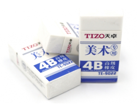 TE-9022 Ластик - Tizo 