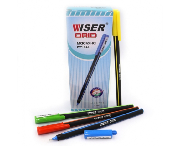 Ручка масл. Wiser 