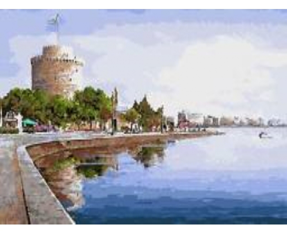 EOTG6288_B Розк-ка за номером. 40*50см 