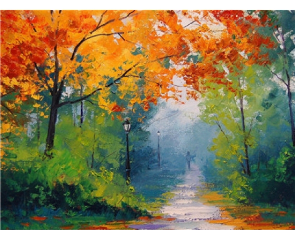 Y5362_B Розк-ка за номером. 40*50см 