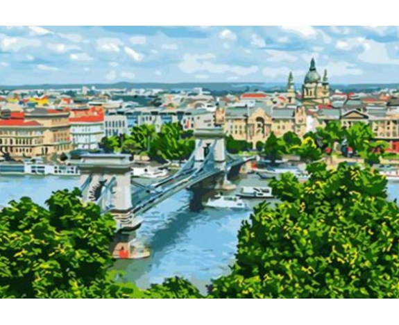 RA5395_B Раск-ка по номер. 40*50см 