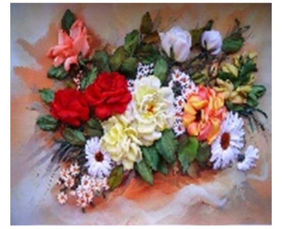 GLE70986_B Алмазна мозаїка за номерами 40*50 