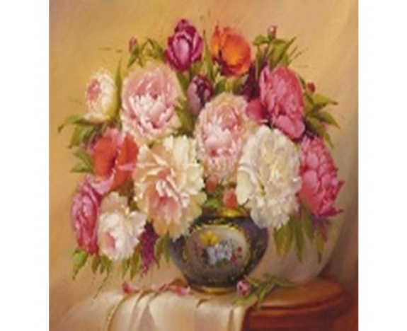GLE71077_B Алмазна мозаїка за номерами 40*50 