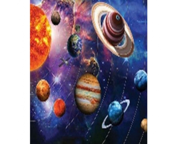 GLE71581_B Алмазна мозаїка за номерами 40*50 