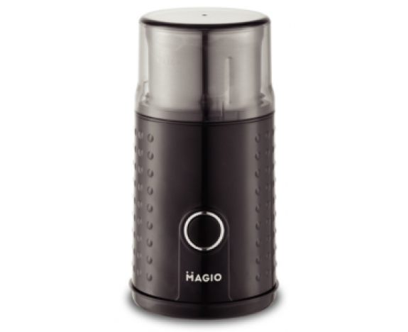 Кавомолка MAGIO МG-203 180-200Вт/75 гр/знімна чаша.