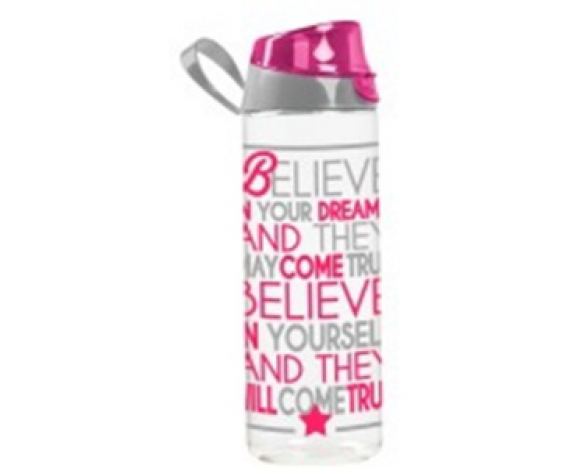 Бутылка HEREVIN BELIEVE 0.75 л для спорта