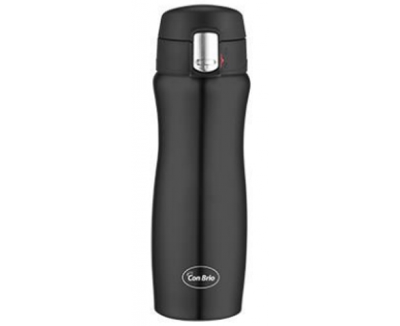 Термокухоль Con Brio СВ396black,420мл