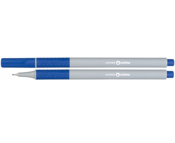 Лайнер Optima GRIPPO 03 мм, синій, O15665-02