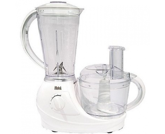 (ПІД ЗАМОВЛЕННЯ) Кух. комбайн Philippe Ratek PR-FP1012 800 Вт/1,6л/1,5л/7 в 1